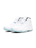 Air Jordan 11 Retro Legend Blue sneakers