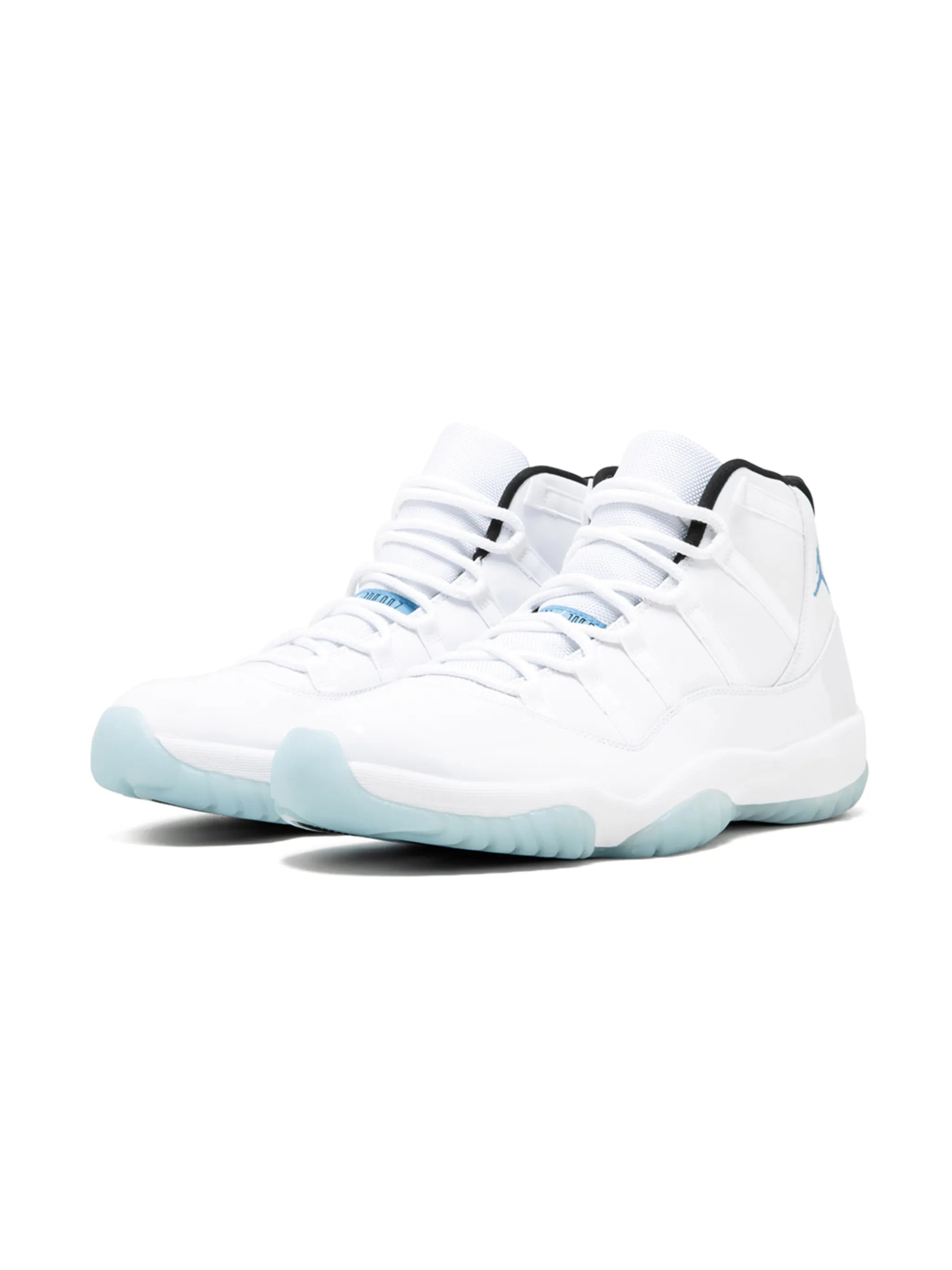 Air Jordan 11 Retro Legend Blue sneakers