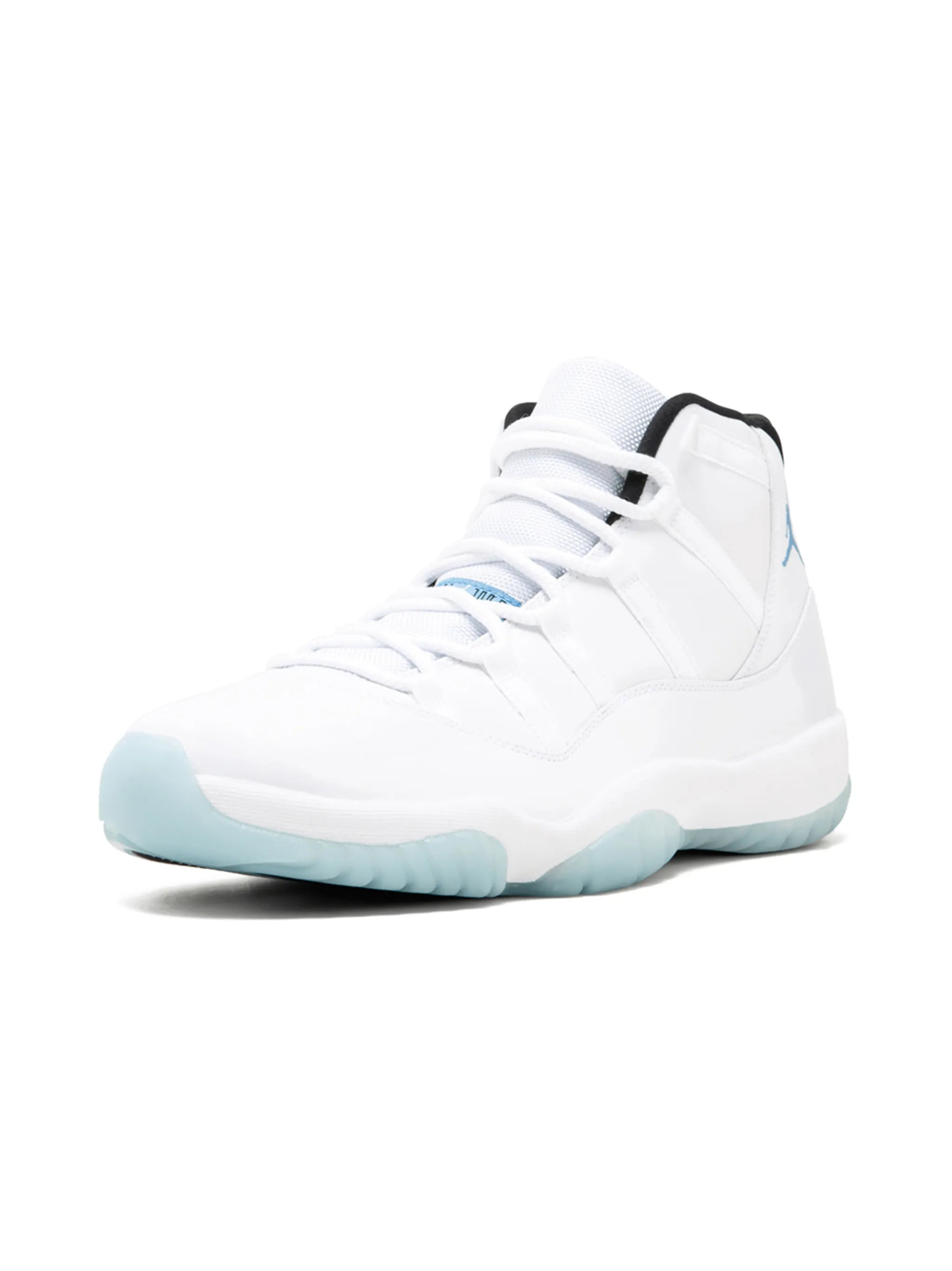 Air Jordan 11 Retro Legend Blue sneakers