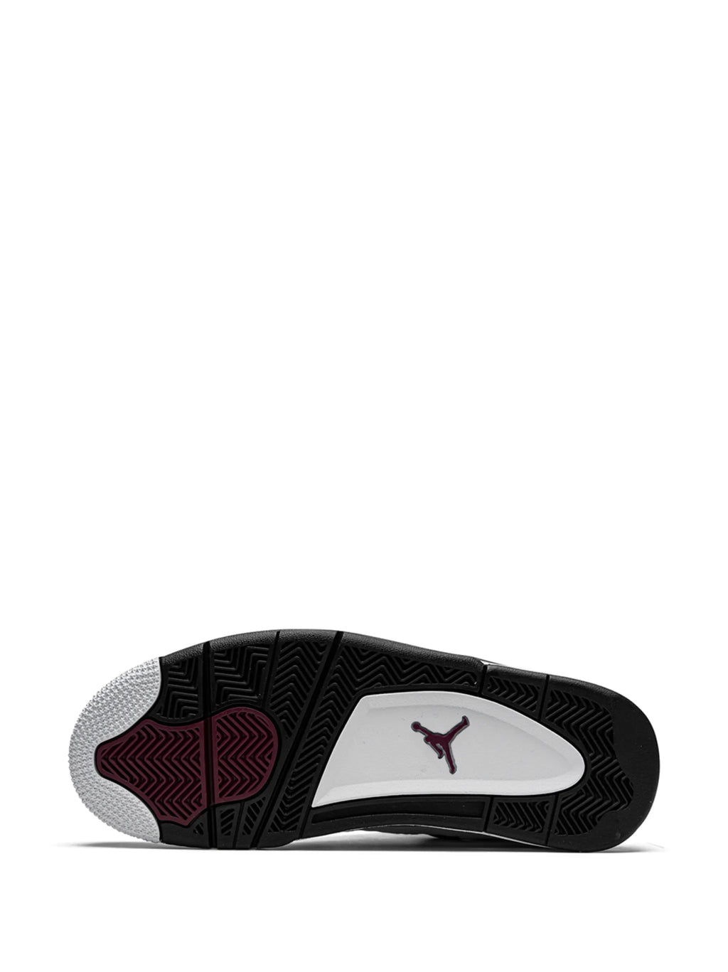 x PSG Air Jordan 4 Retro sneakers