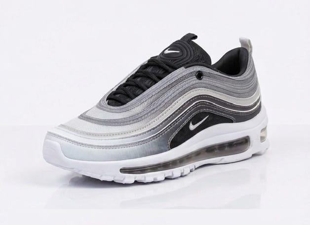 Nike Air max 97 Oreo