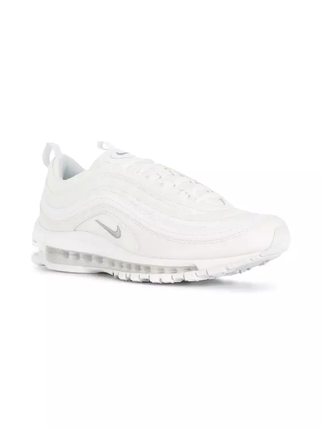 Air max 97 Triple White