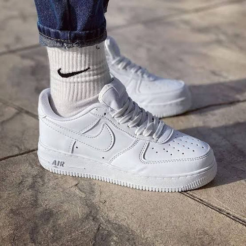 Air Force 1 - Mirror