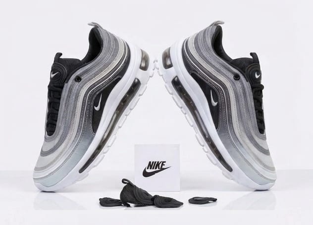 Nike Air max 97 Oreo