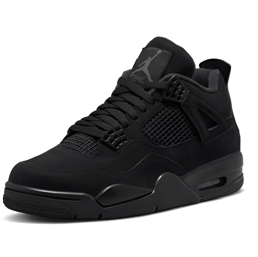 Air Jordan 4 Retro Black Cat
