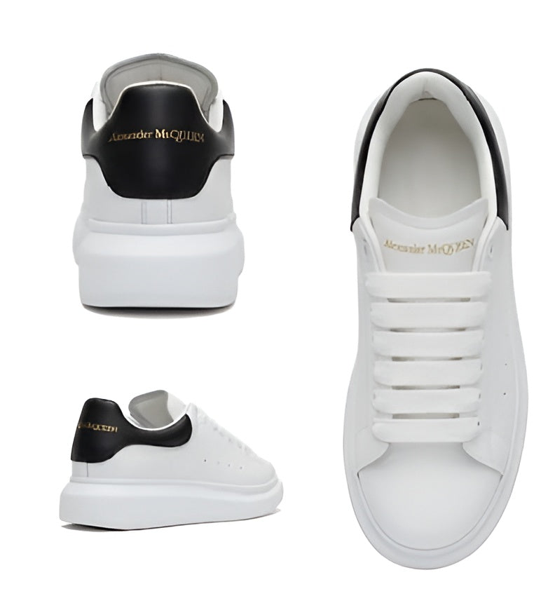 Alexander Mcqueen White