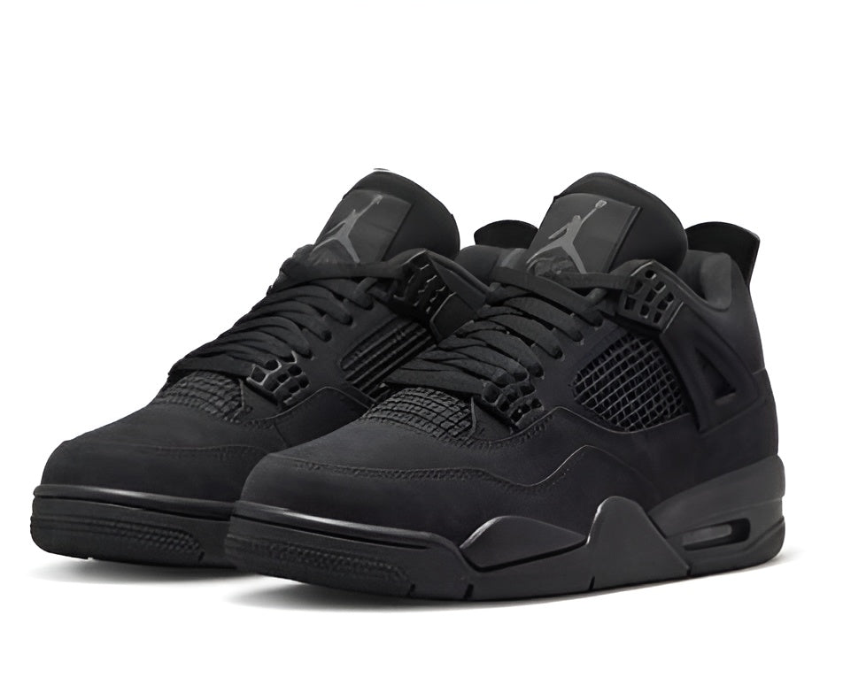 Air Jordan 4 Retro Black Cat