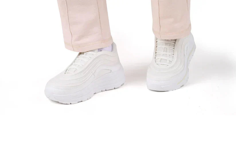 Nike Air Max 97 White