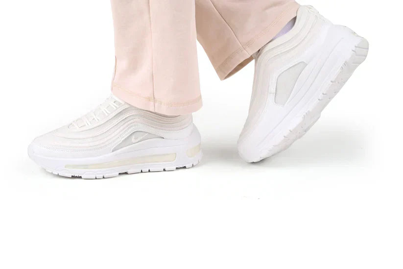 Nike Air Max 97 White