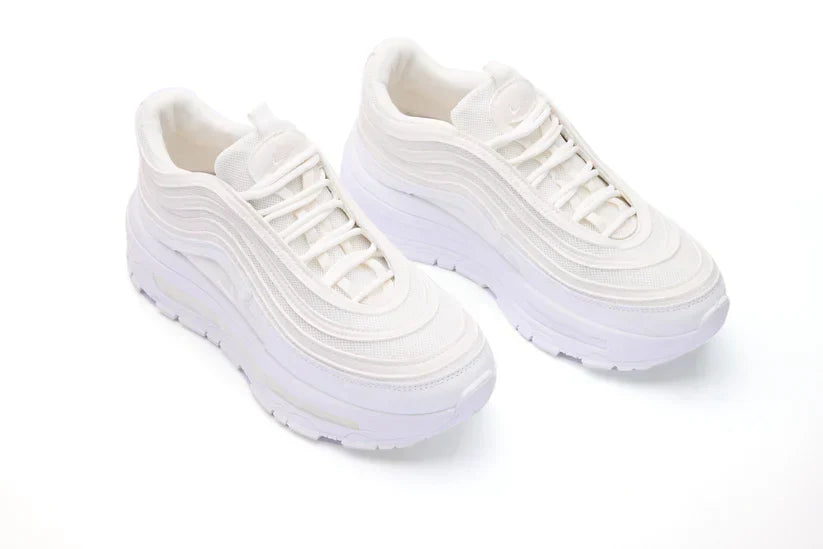 Nike Air Max 97 White