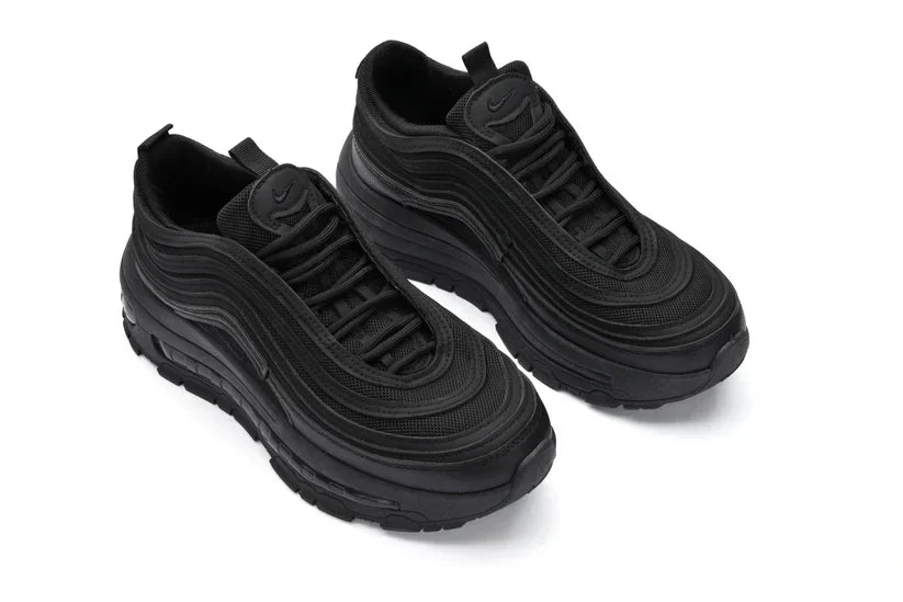 Nike Air Max Black