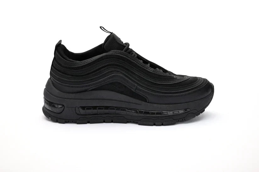 Nike Air Max Black