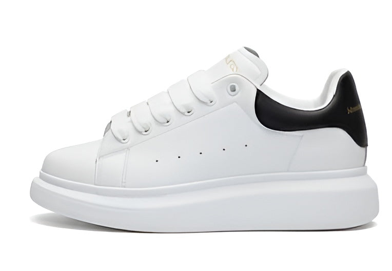 Alexander Mcqueen White