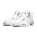Jordan 4 RetroWhite Oreo