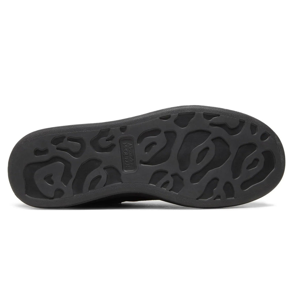 Alexander McQueen Triple Black