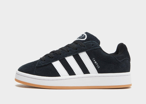 Adidas Campus Black/white