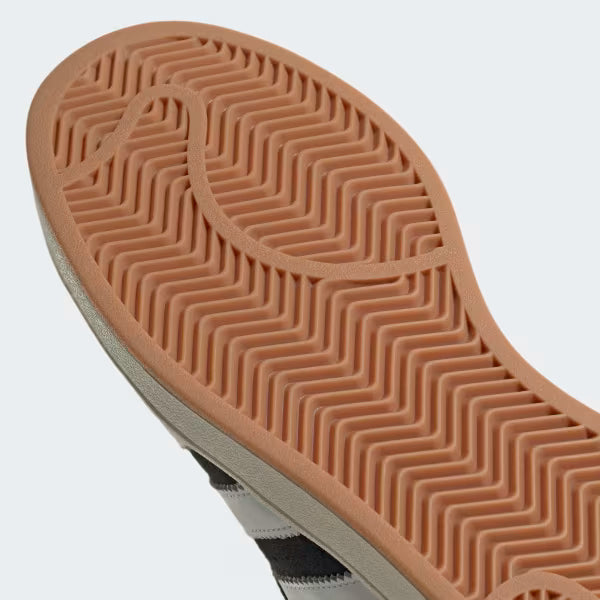 Adidas Campus Black/white
