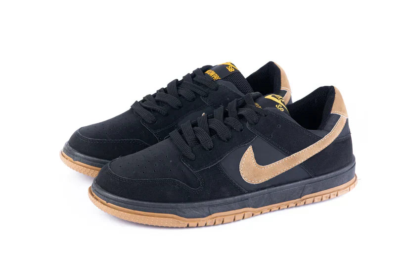 Nike SB Black/Beige