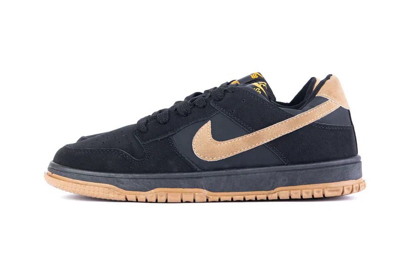 Nike SB Black/Beige