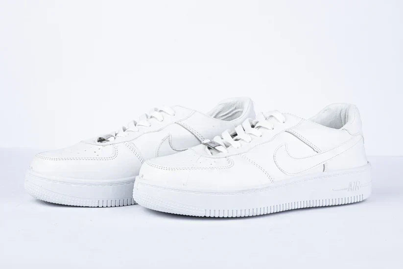Nike Air Force 1 White