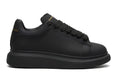 Alexander Mcqueen Black