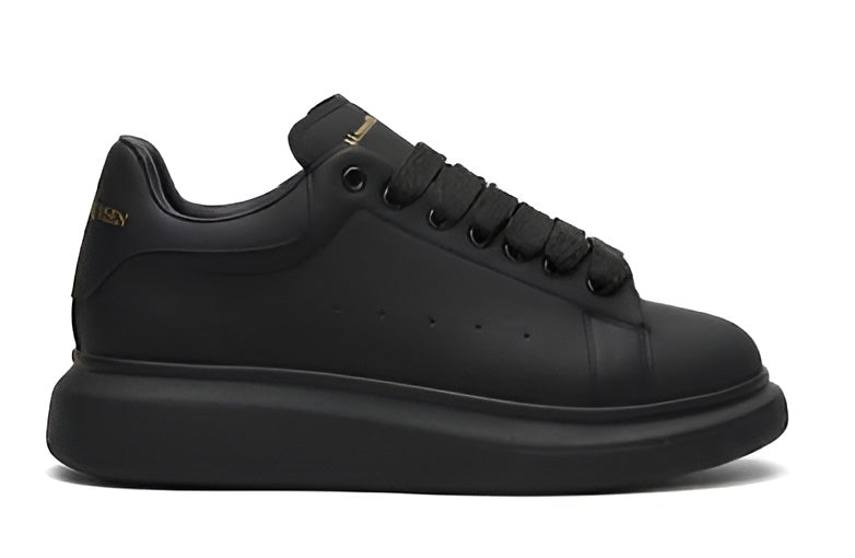 Alexander Mcqueen Black