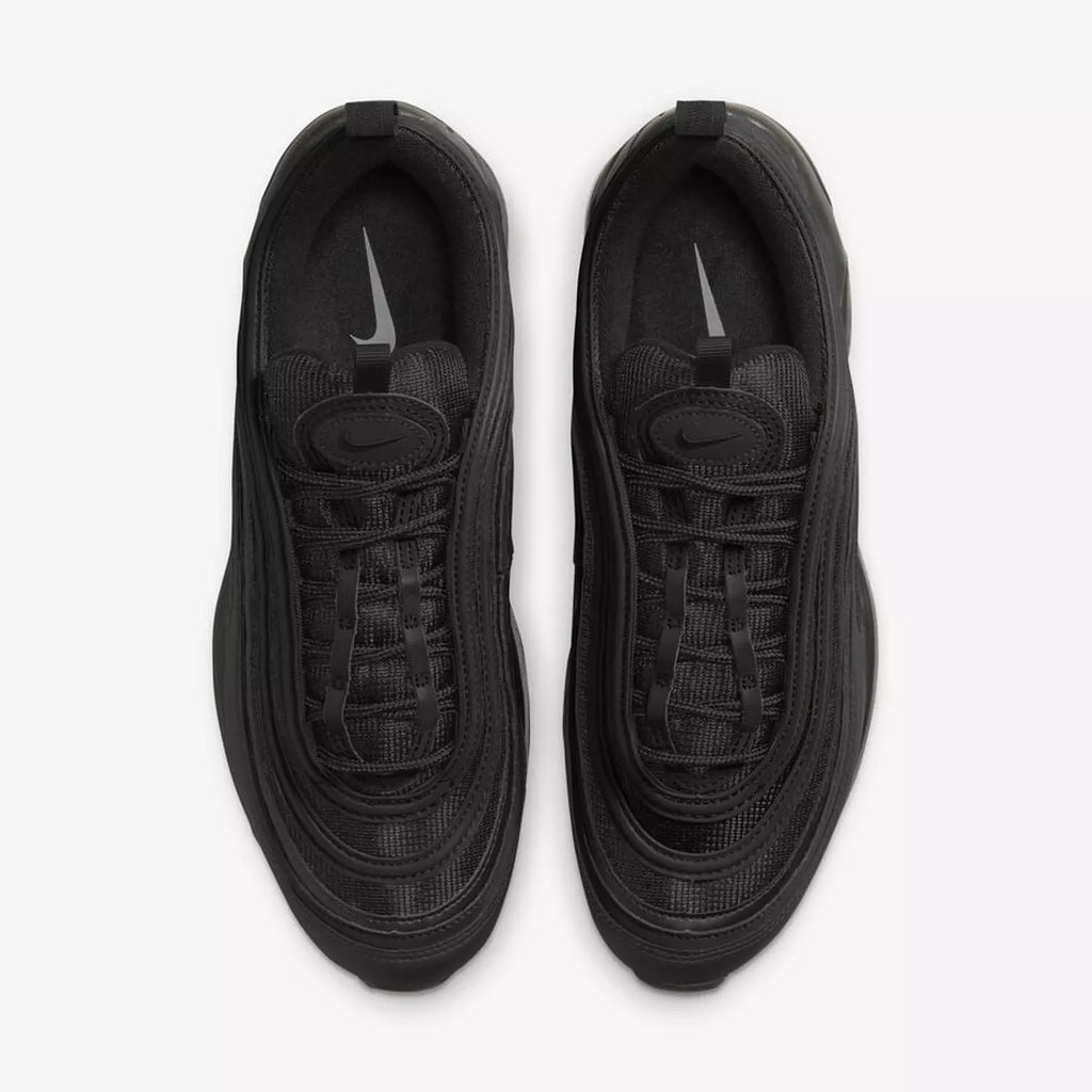 Air max 97 Full Black Reflective