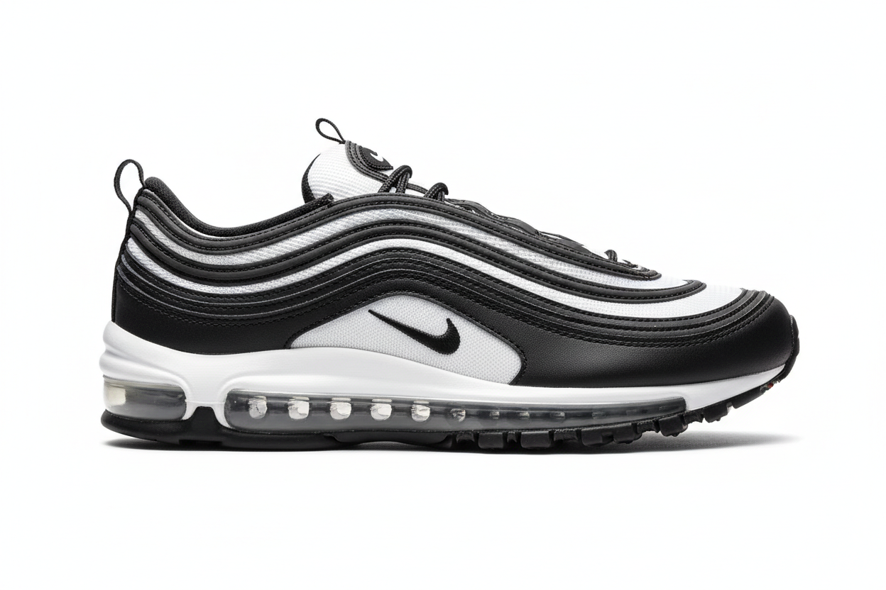 Nike Air Max 97 Oreo