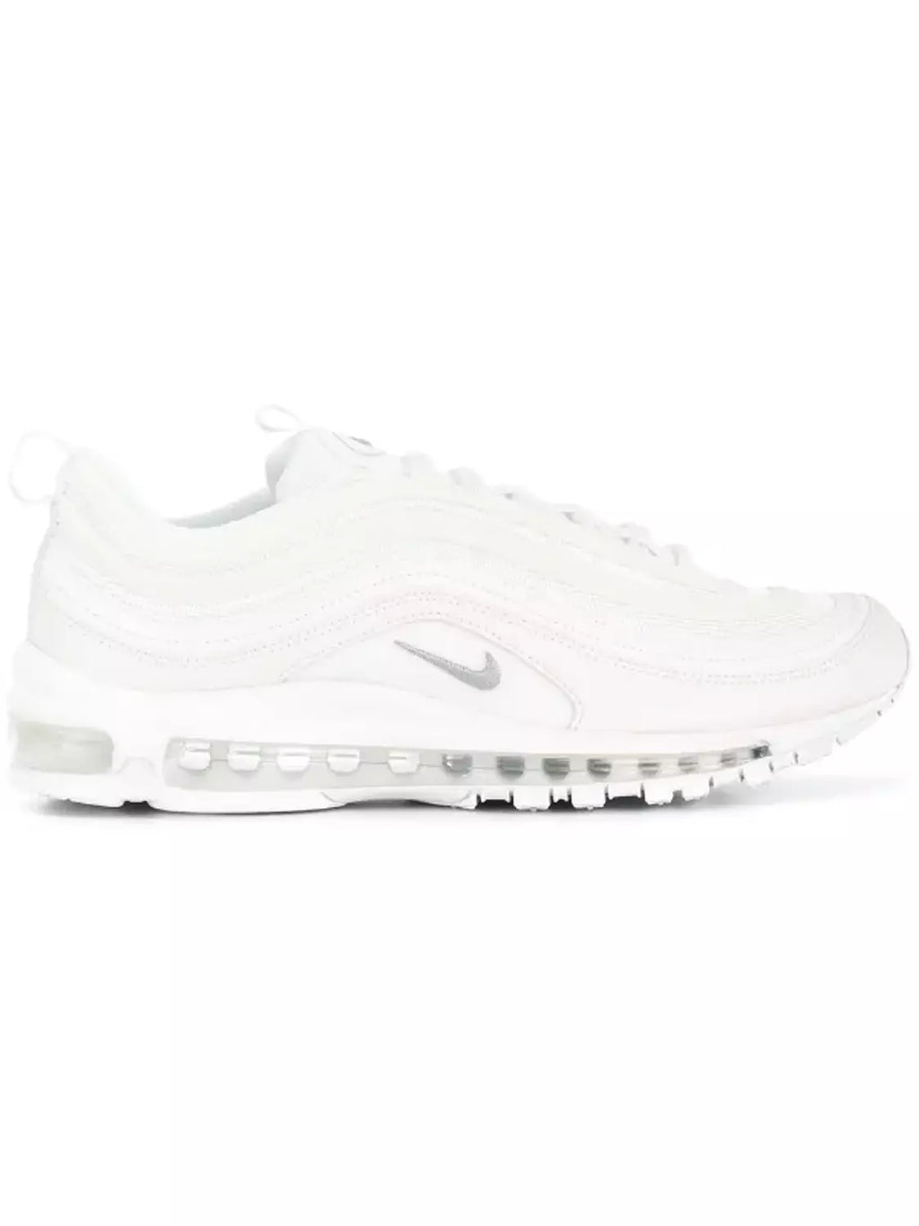 Air max 97 Triple White