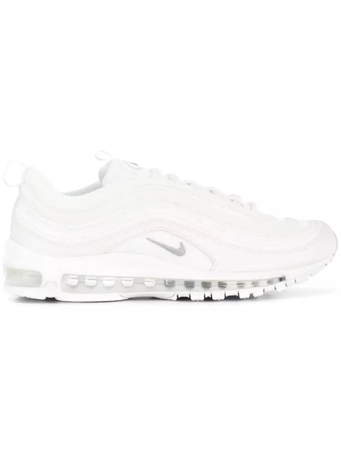 Air max 97 Triple White