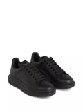 Alexander McQueen Triple Black