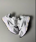 Dior B22 White Grey Reflective